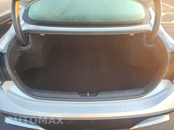 2025 Hyundai Sonata SEL - miniatura 16