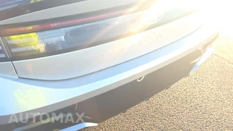 2025 Hyundai Sonata SEL - miniatura 19