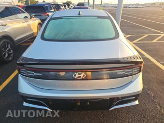 2025 Hyundai Sonata SEL - miniatura 5
