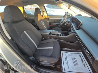 2025 Hyundai Sonata SEL - miniatura 8