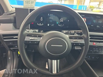2025 Hyundai Sonata SEL - miniatura 10
