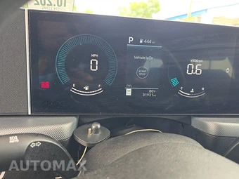 2025 Hyundai Sonata SEL - miniatura 12