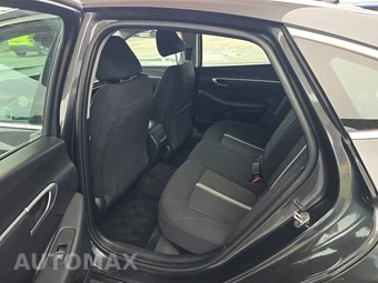 2025 Hyundai Sonata SEL - miniatura 13