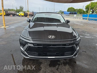 2025 Hyundai Sonata SEL - miniatura 2