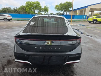 2025 Hyundai Sonata SEL - miniatura 5