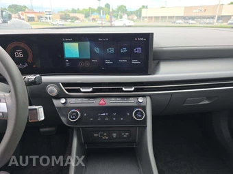 2025 Hyundai Sonata SEL - miniatura 10