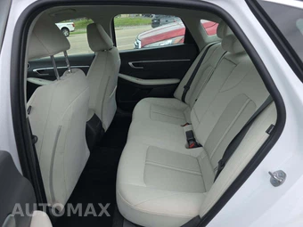 2025 Hyundai Sonata SEL - miniatura 13