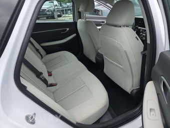 2025 Hyundai Sonata SEL - miniatura 16