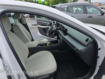 2025 Hyundai Sonata SEL - miniatura 18