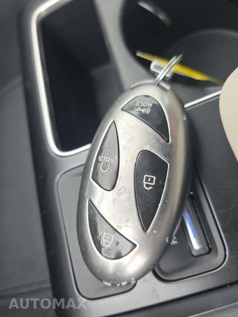 2025 Hyundai Sonata SEL - miniatura 8
