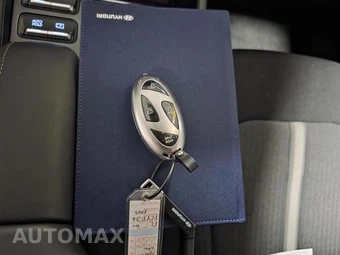 2025 Hyundai Sonata SEL - miniatura 13