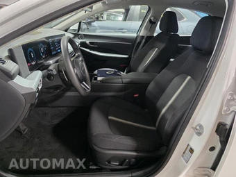 2025 Hyundai Sonata SEL - miniatura 19