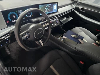 2025 Hyundai Sonata SEL - miniatura 22