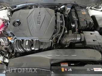 2025 Hyundai Sonata SEL - miniatura 6