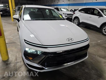 2025 Hyundai Sonata SEL - miniatura 9
