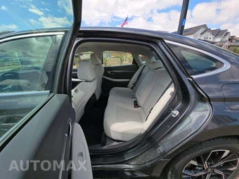 2025 Hyundai Sonata SEL - miniatura 10