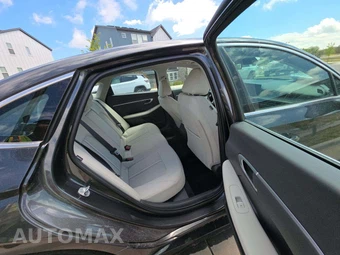 2025 Hyundai Sonata SEL - miniatura 13