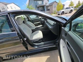 2025 Hyundai Sonata SEL - miniatura 15