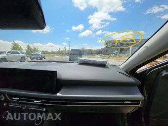 2025 Hyundai Sonata SEL - miniatura 16