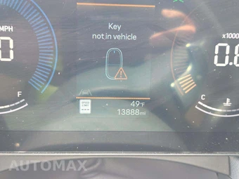 2025 Hyundai Sonata SEL - miniatura 6