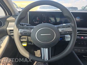 2025 Hyundai Sonata SEL - miniatura 10