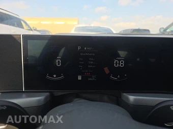 2025 Hyundai Sonata SEL - miniatura 12