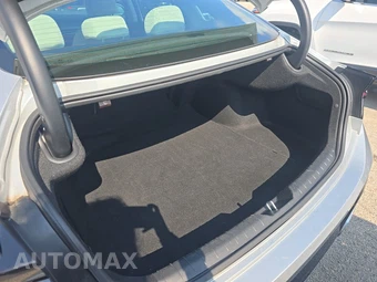 2025 Hyundai Sonata SEL - miniatura 16