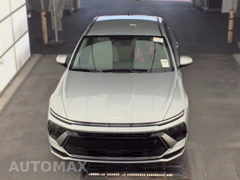 2025 Hyundai Sonata SEL - miniatura 2