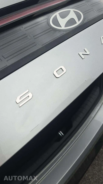 2025 Hyundai Sonata SEL - miniatura 22