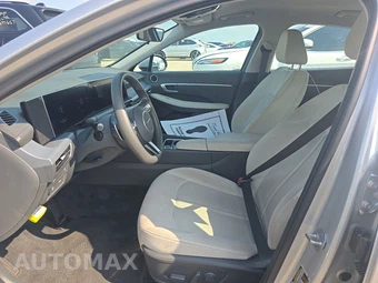 2025 Hyundai Sonata SEL - miniatura 7