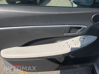 2025 Hyundai Sonata SEL - miniatura 9