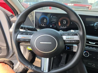 2025 Hyundai Sonata SEL - miniatura 10