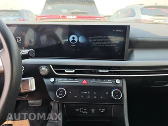 2025 Hyundai Sonata SEL - miniatura 11