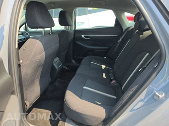 2025 Hyundai Sonata SEL - miniatura 13