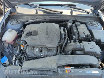 2025 Hyundai Sonata SEL - miniatura 15