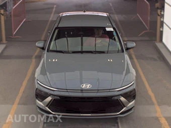 2025 Hyundai Sonata SEL - miniatura 2