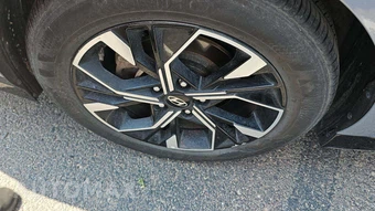 2025 Hyundai Sonata SEL - miniatura 29
