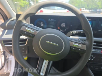 2025 Hyundai Sonata SEL - miniatura 10