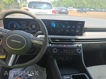 2025 Hyundai Sonata SEL - miniatura 11