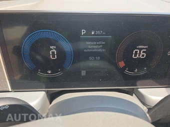 2025 Hyundai Sonata SEL - miniatura 12