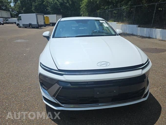 2025 Hyundai Sonata SEL - miniatura 2