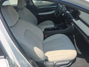 2025 Hyundai Sonata SEL - miniatura 8