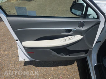 2025 Hyundai Sonata SEL - miniatura 9