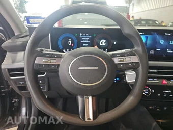 2025 Hyundai Sonata SEL - miniatura 10
