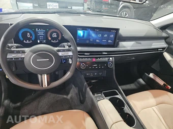 2025 Hyundai Sonata SEL - miniatura 11