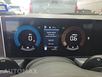 2025 Hyundai Sonata SEL - miniatura 12