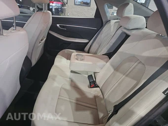 2025 Hyundai Sonata SEL - miniatura 13