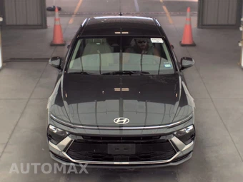 2025 Hyundai Sonata SEL - miniatura 2