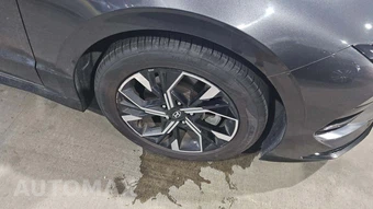 2025 Hyundai Sonata SEL - miniatura 20