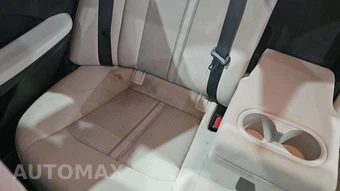 2025 Hyundai Sonata SEL - miniatura 27